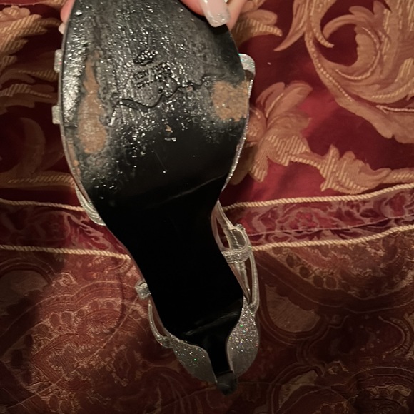 Evening shoes - Picture 3 of 6